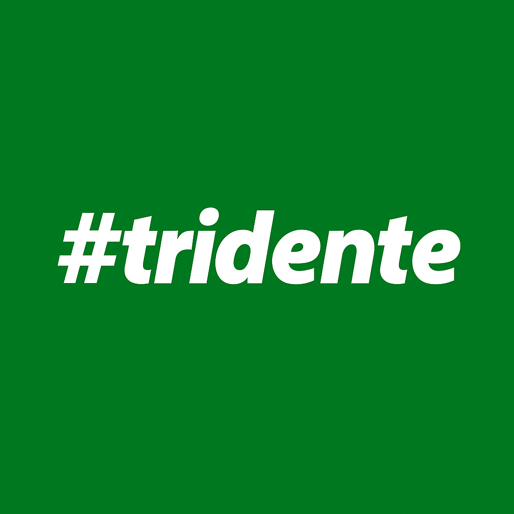 Tridente Ofensivo